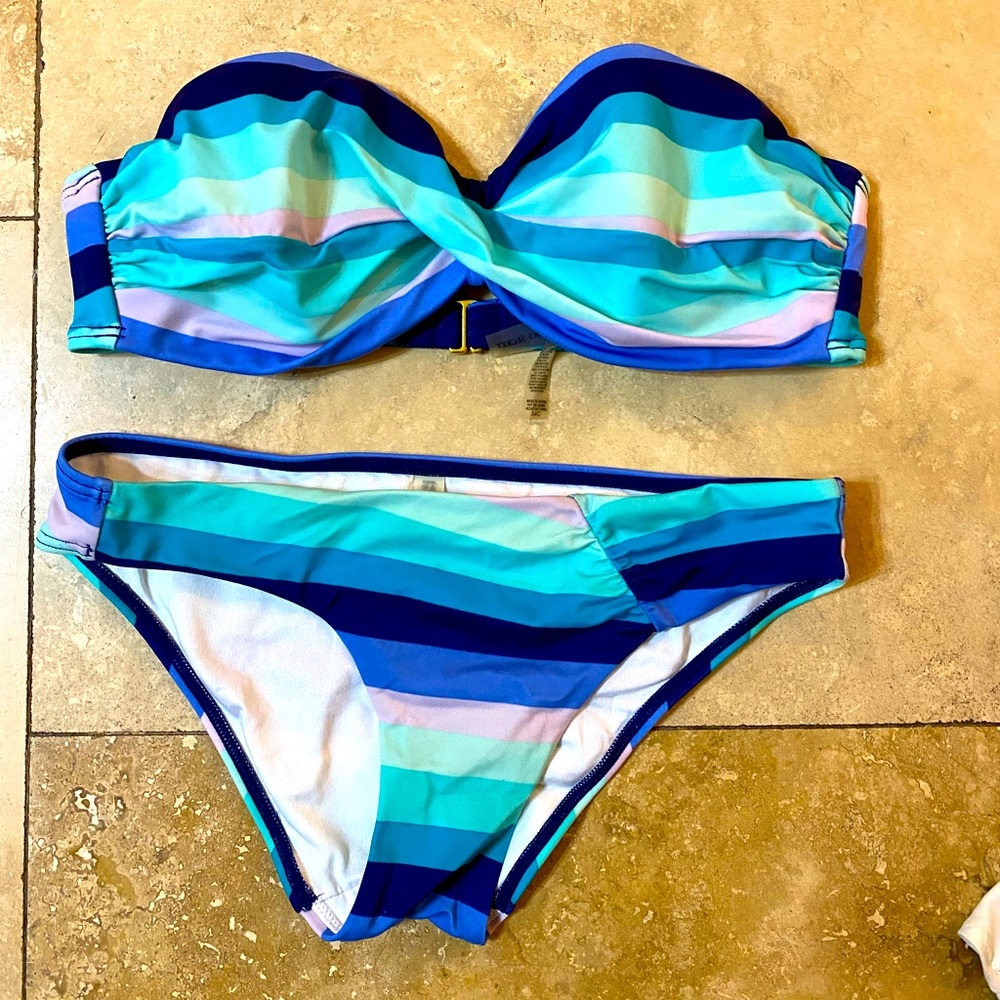 Victoria Secret swim suit